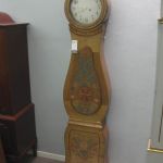 560 8381 LONGCASE CLOCK